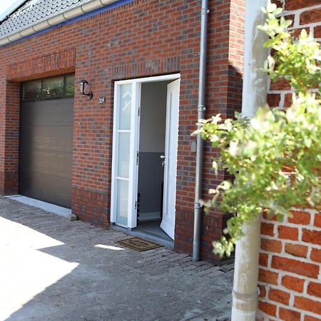 Appartement Op De 1E Verdieping. ウェーメルディンゲ エクステリア 写真