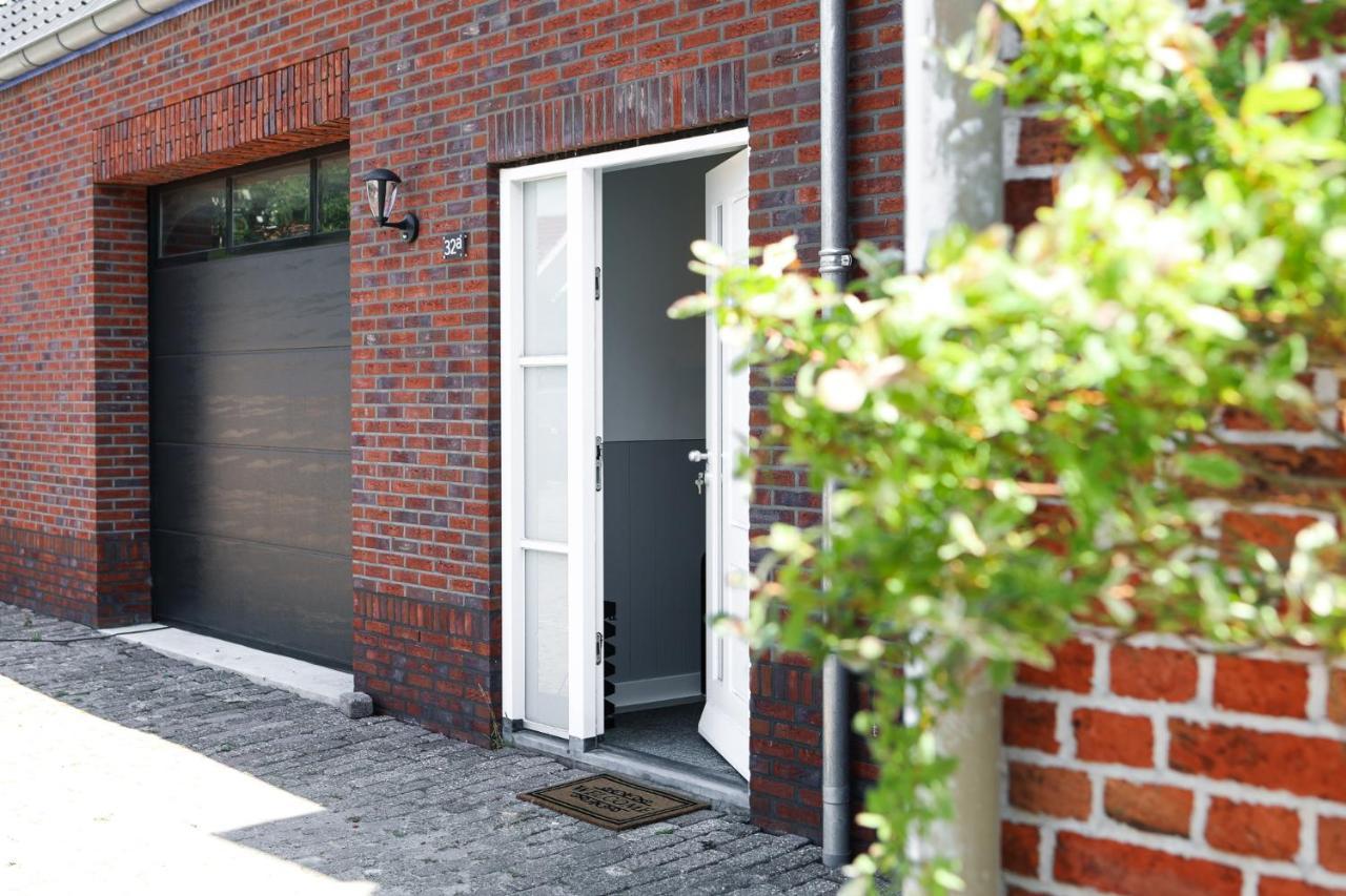 Appartement Op De 1E Verdieping. ウェーメルディンゲ エクステリア 写真