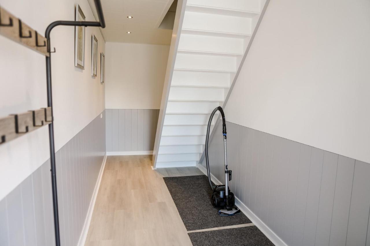 Appartement Op De 1E Verdieping. ウェーメルディンゲ エクステリア 写真