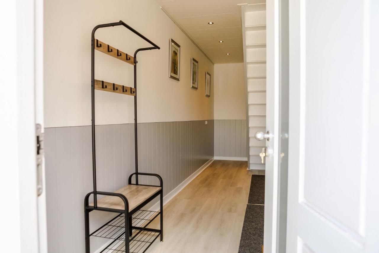 Appartement Op De 1E Verdieping. ウェーメルディンゲ エクステリア 写真