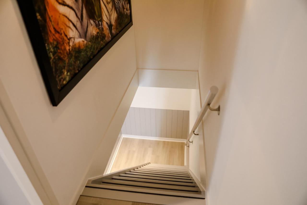 Appartement Op De 1E Verdieping. ウェーメルディンゲ エクステリア 写真